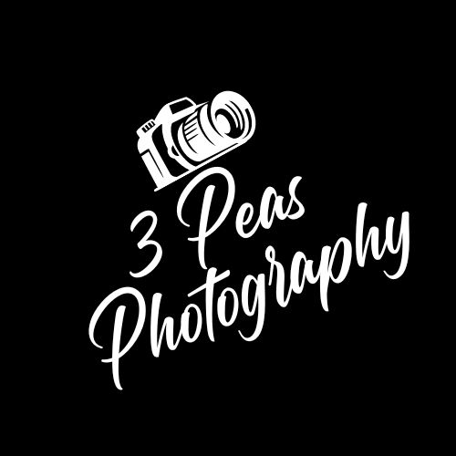3 Peas Photography - Like peas in a pod, we stick together through ...