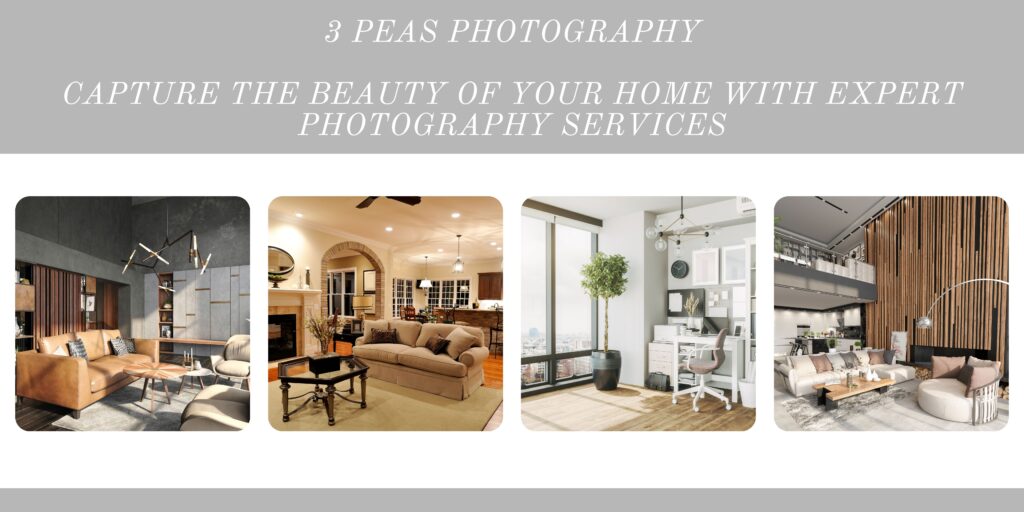Create the Perfect Home Aesthetic with Professional Photography for Home Improvement